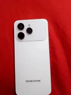 Tecno spark 40 0