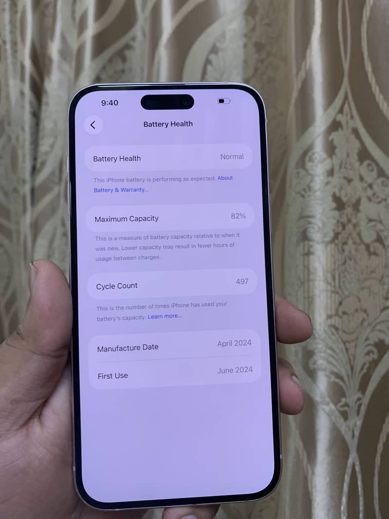Apple iPhone 15 plus 5