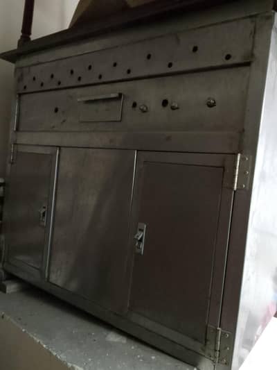 pizza hot plate
