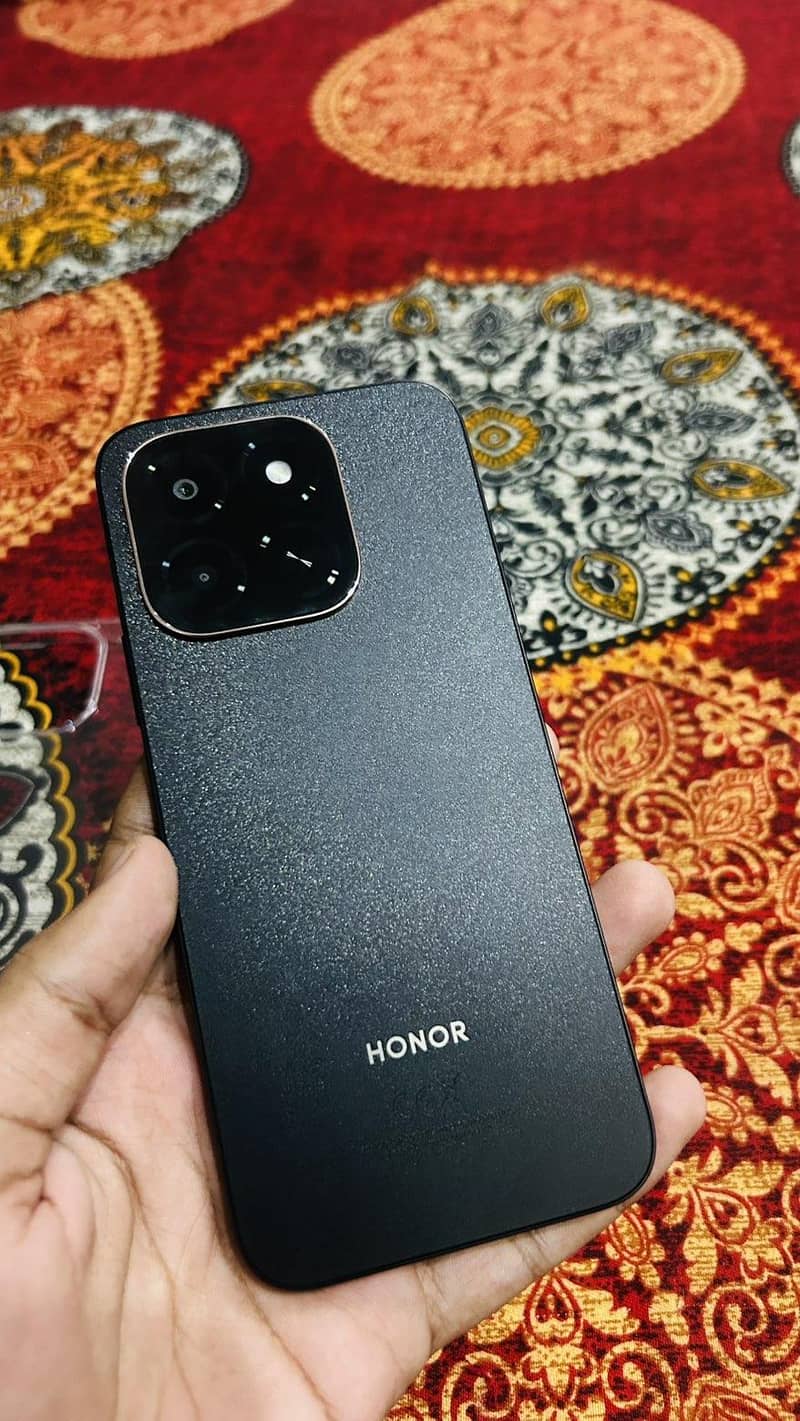 Honor X6 0