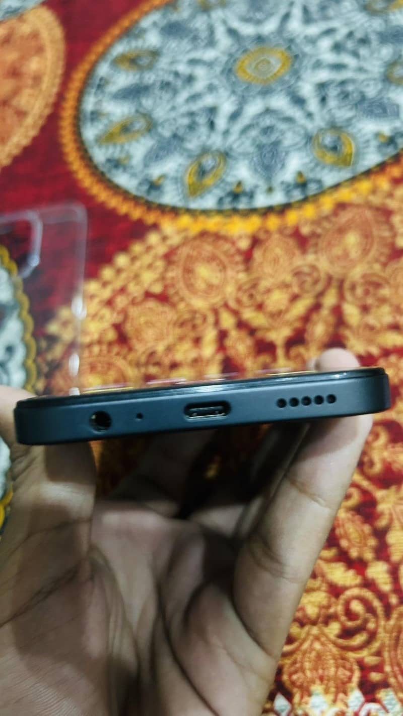Honor X6 3