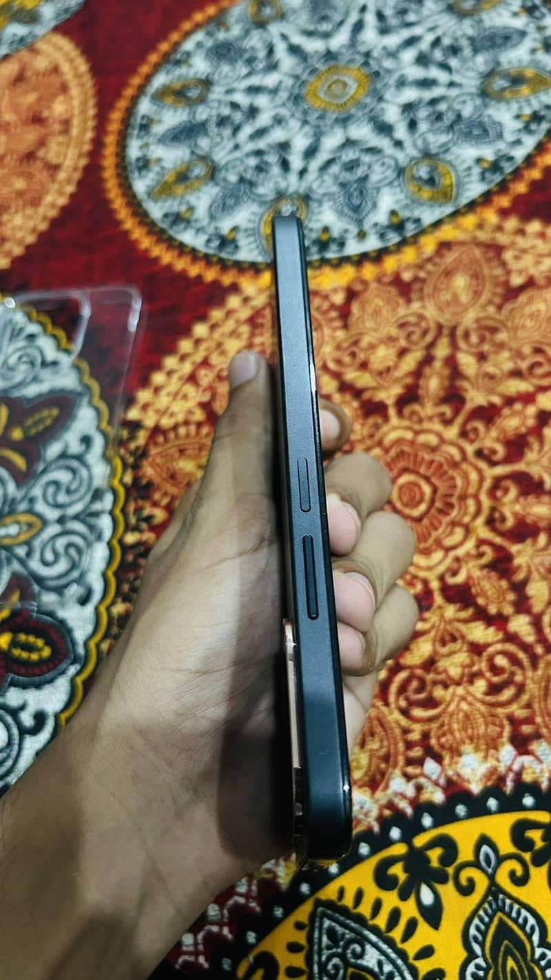 Honor X6 4