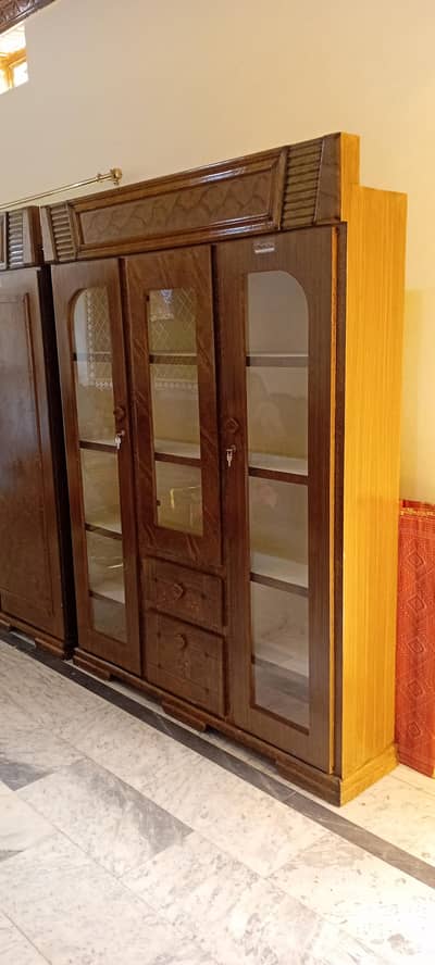 showcases for sale