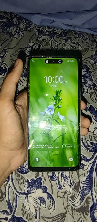 Tecno Spark 20C