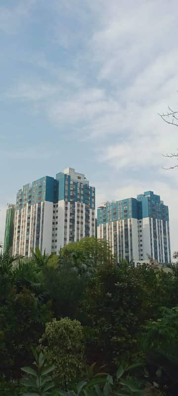 2BED DD NOMAN RESIDENCIA