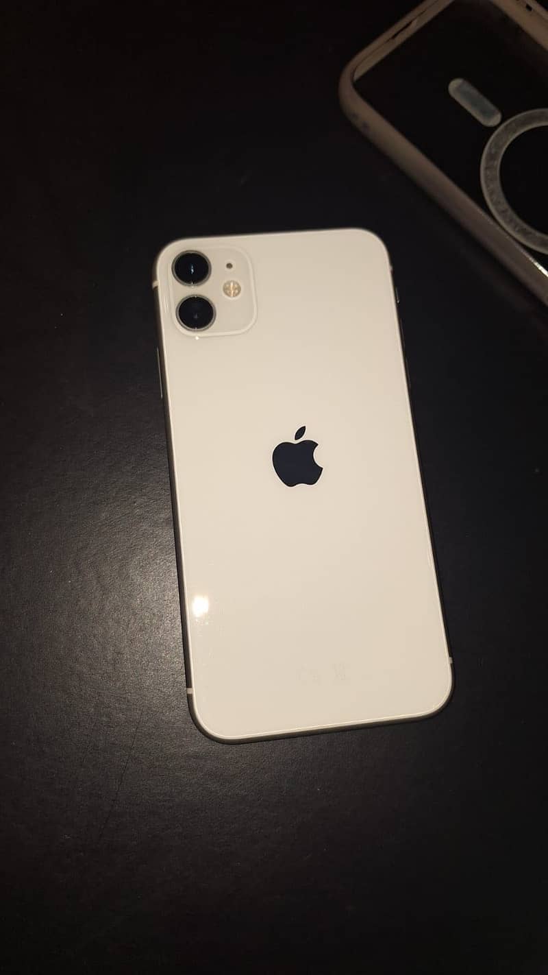 Apple iPhone 11 1