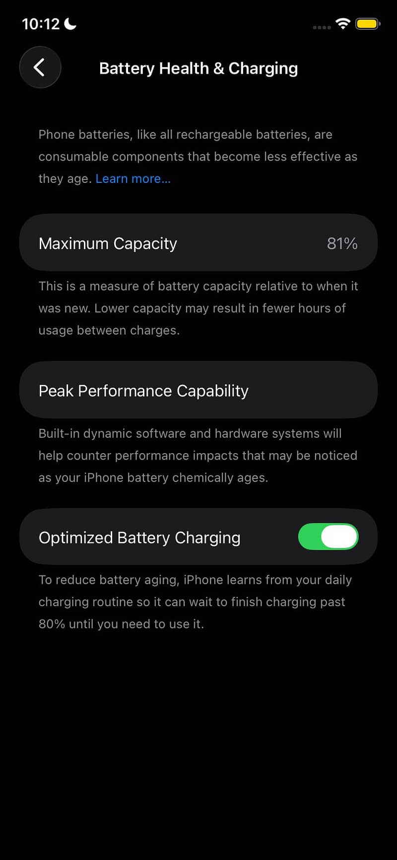 Apple iPhone 11 3