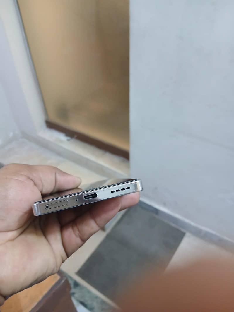 Infinix Note 40 1