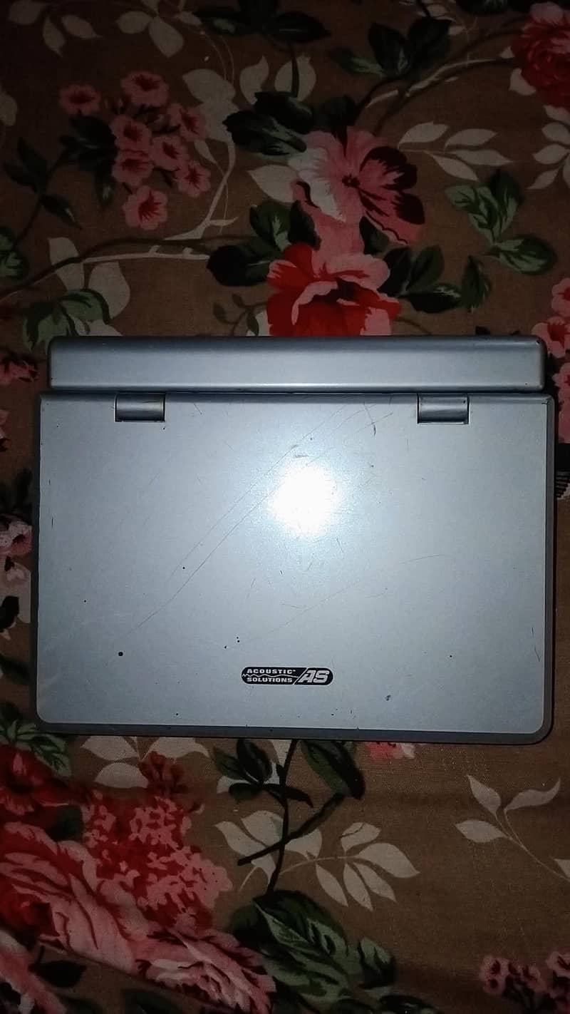 Portable DVD Player 7
