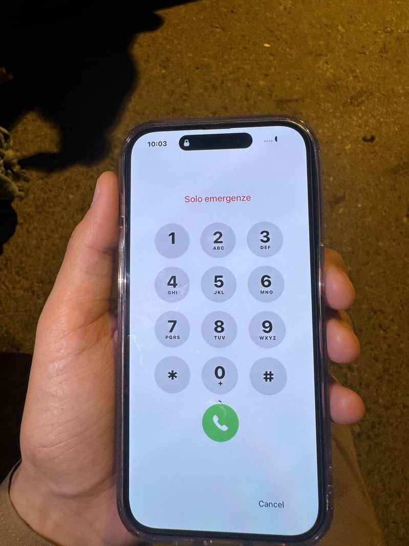 iPhone 14 Pro 7