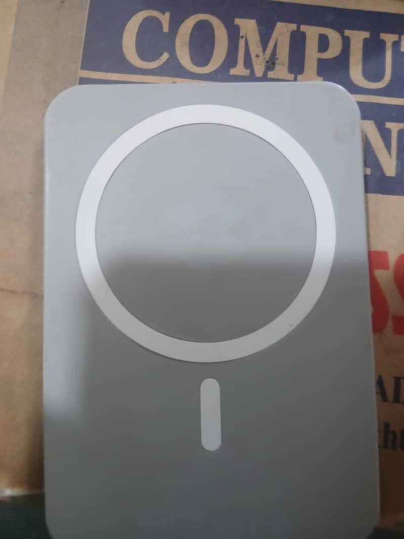 Infinix Note 40 7