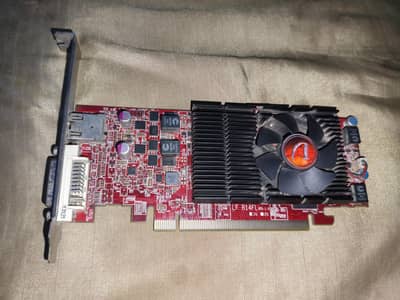 AMD Radeon HD 7750 1GB DDR5 128Bit On Hai