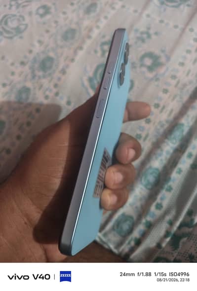 Tecno Spark Go