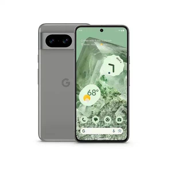 Google Pixel 8 Approved 0