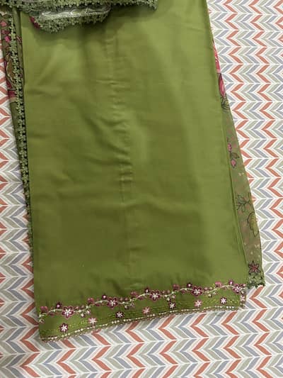 Batik 3pc lawn