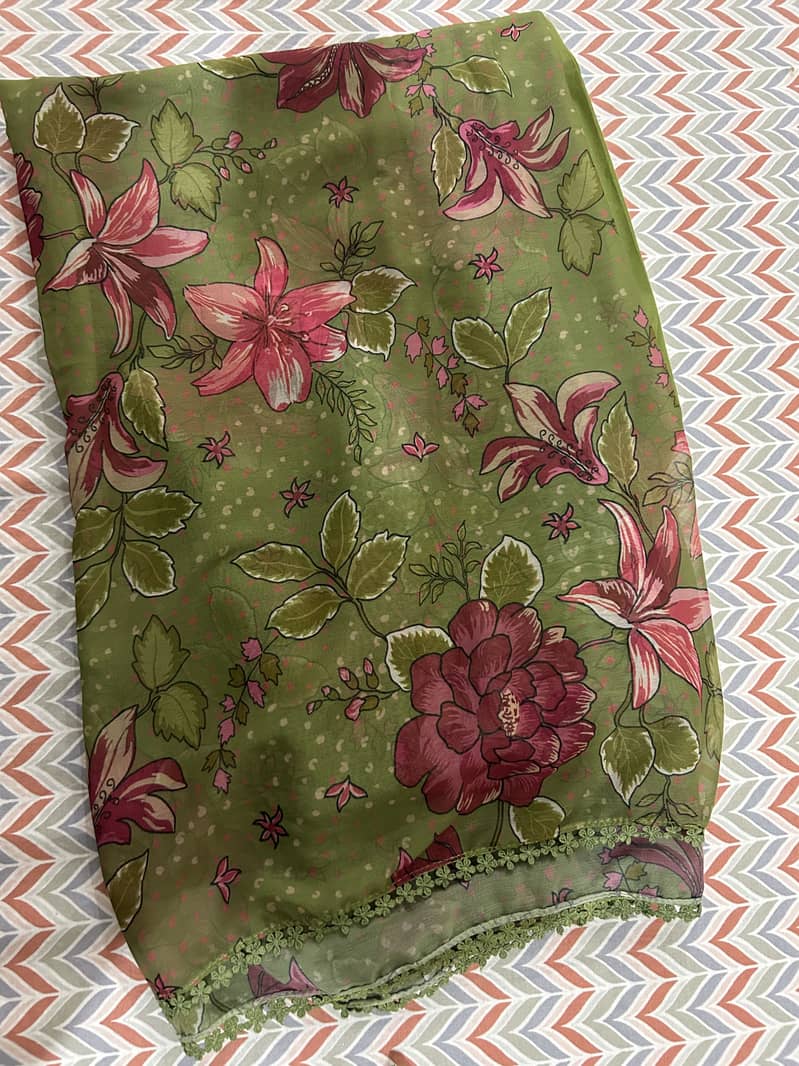 Batik 3pc lawn 2