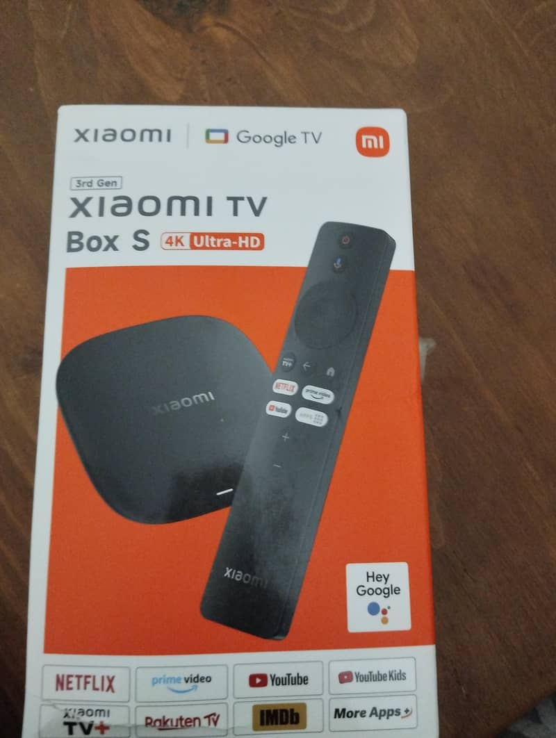 xiaomi device 0
