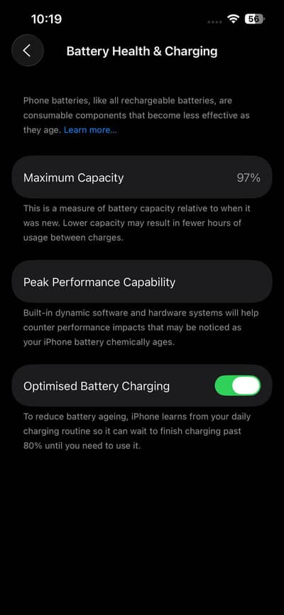 Apple iPhone 13