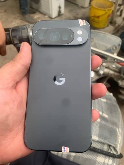 Google Pixel 10 pro