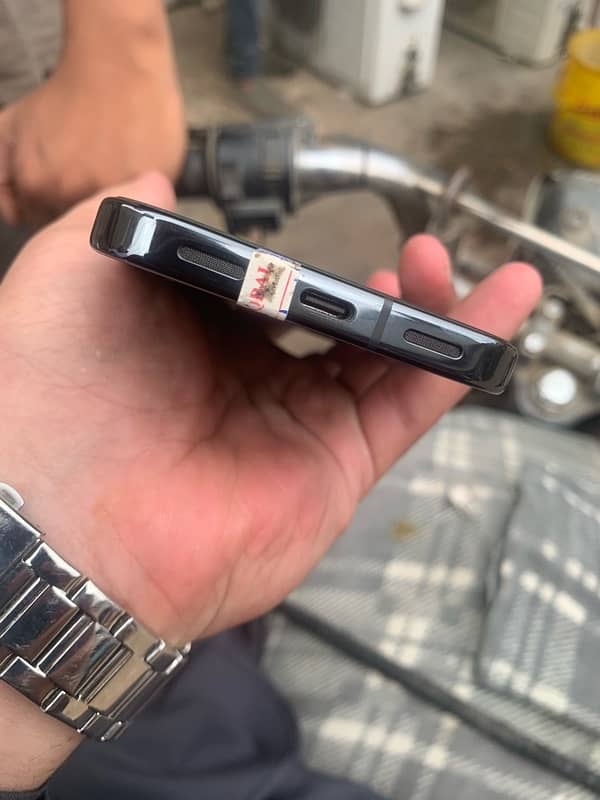 Google Pixel 10 pro 3