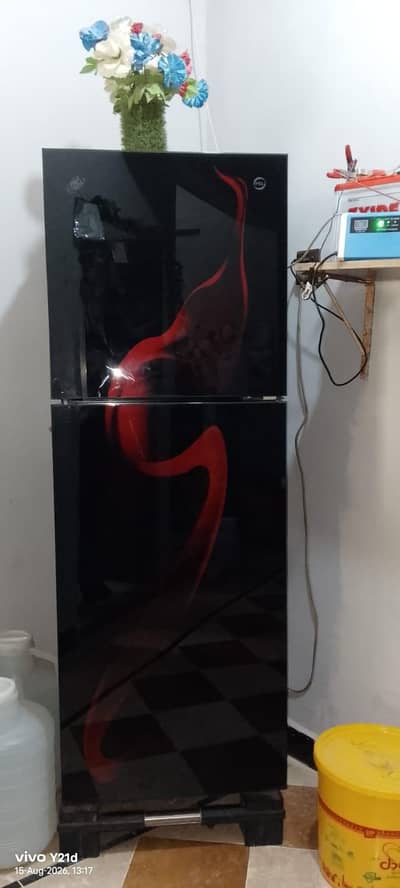 pel Fridge ha