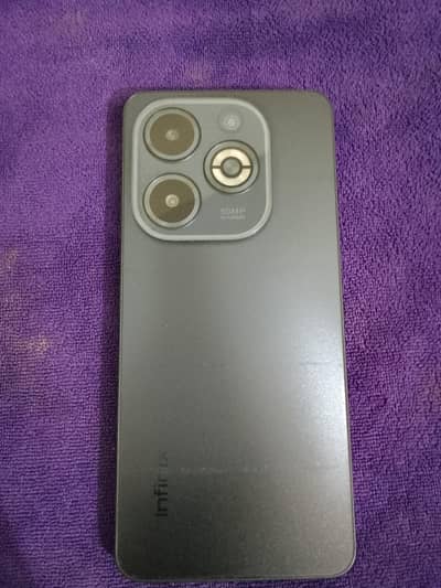 Infinix Smart 8 Plus