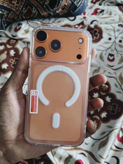 iphone Xr convert 17 Pro