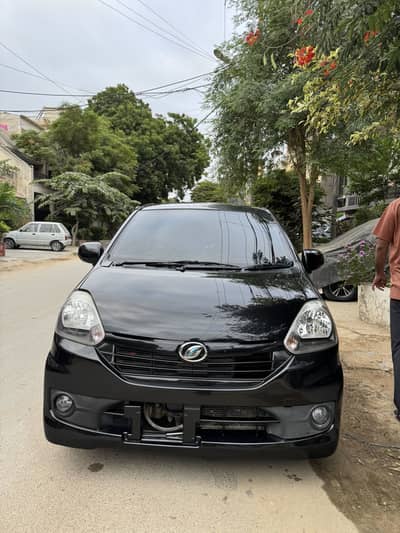 Daihatsu Mira 2015/ 2019