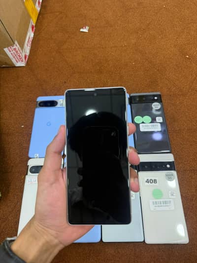 Google Pixel 7