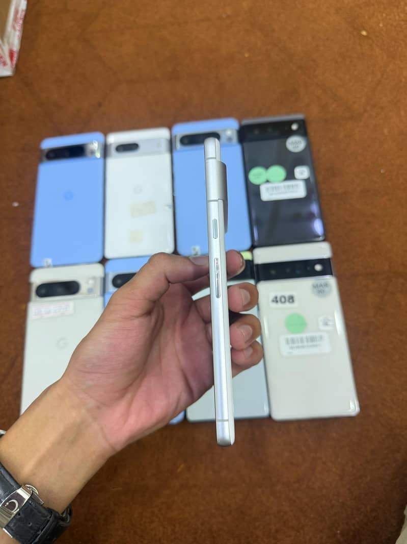 Google Pixel 7 2