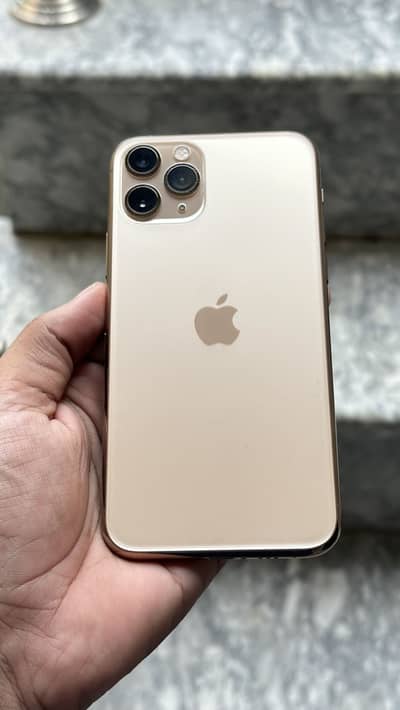 Apple iPhone 11 Pro