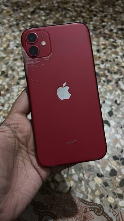 Apple iPhone 11