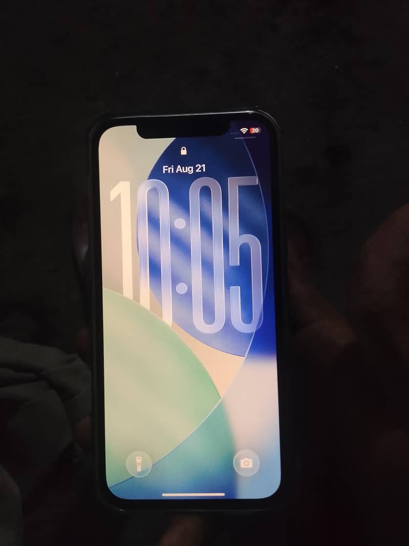 Apple iPhone 12 0