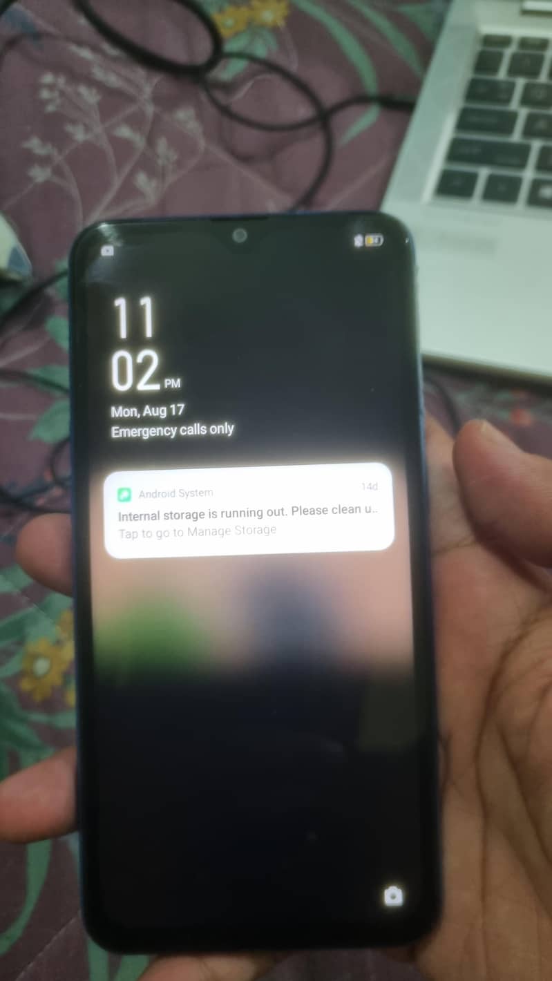 OPPO A12 1