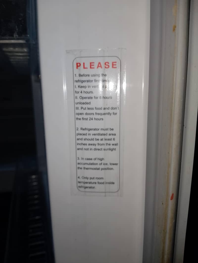 refrigerator 8