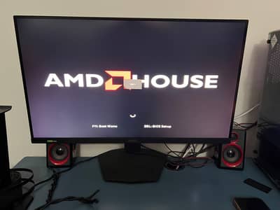 msi 27 inch gaming monitor