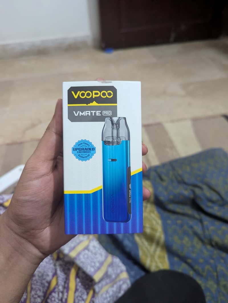 Vmate pro 1