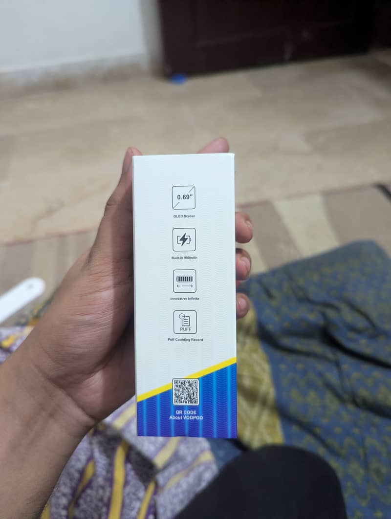 Vmate pro 2