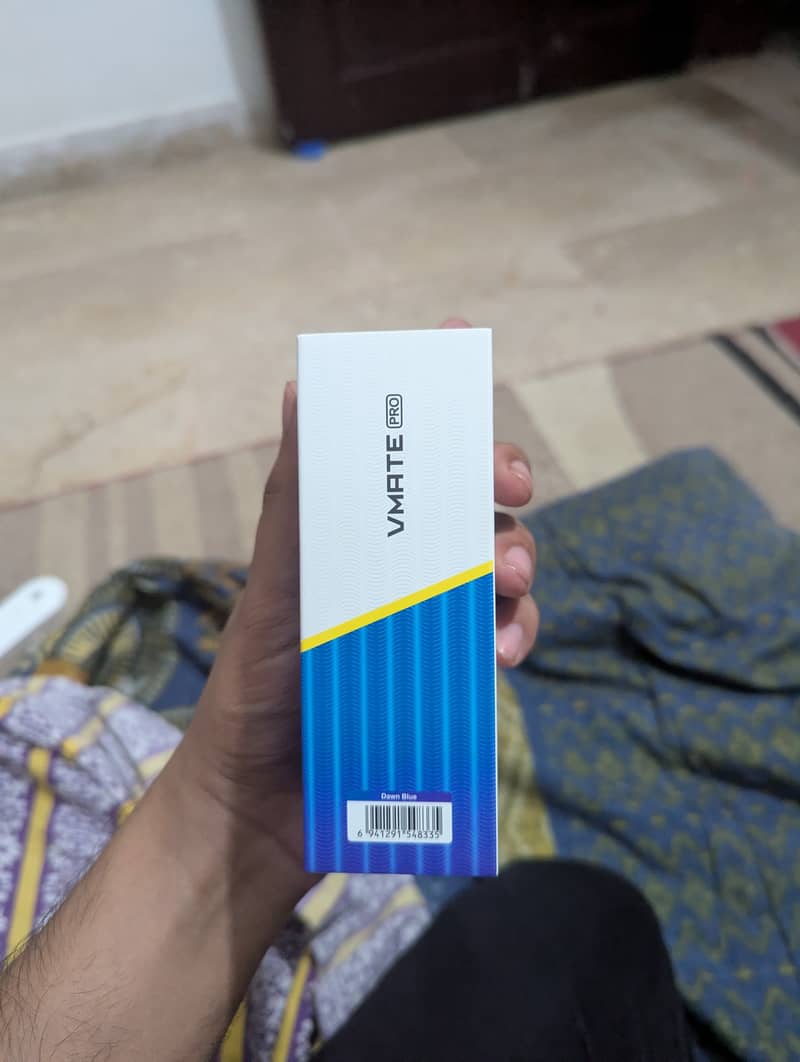 Vmate pro 4