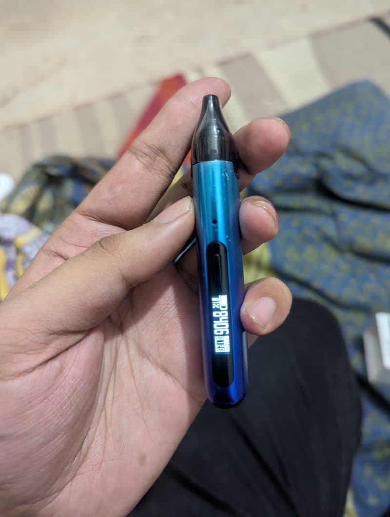 Vmate pro 5