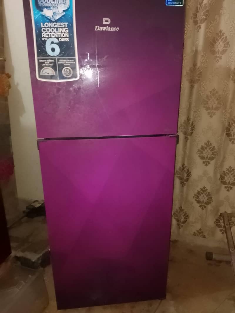 Refrigerator 0