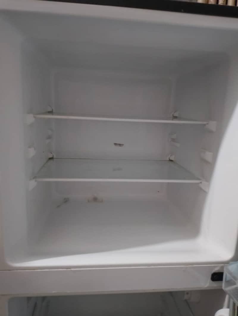 Refrigerator 2