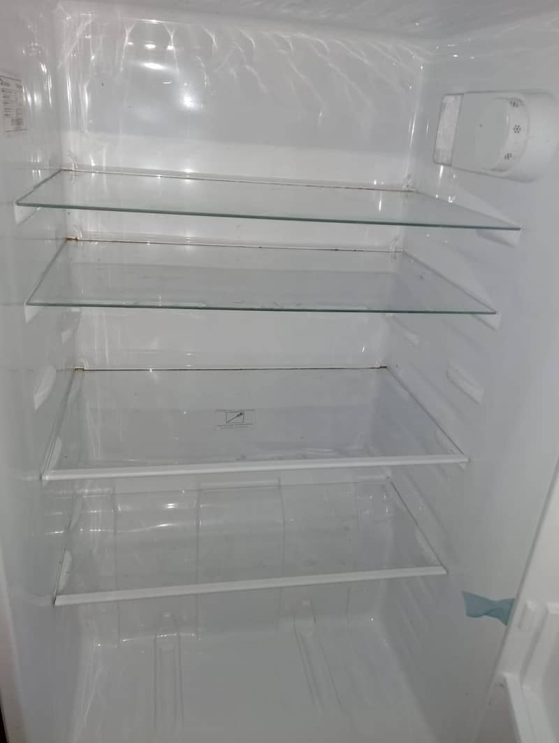 Refrigerator 3