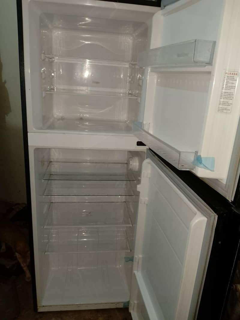 Refrigerator 7