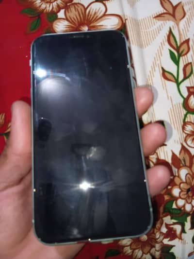 Apple iPhone 11 10by10 Battery 85