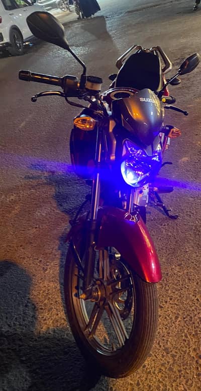 Suzuki— Excellent Condition | Ready to Drive | Genuine