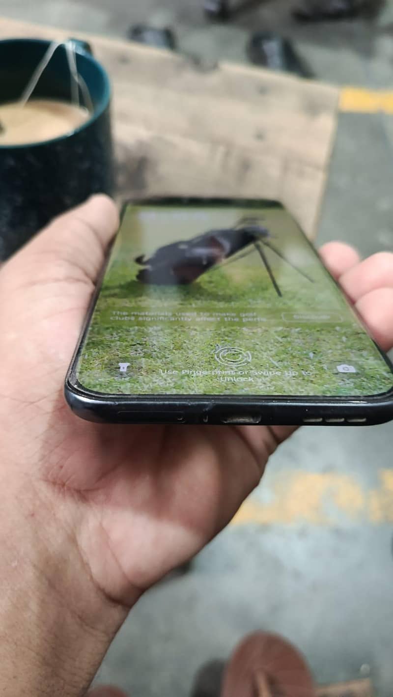 Tecno spark 40 pro plus 2