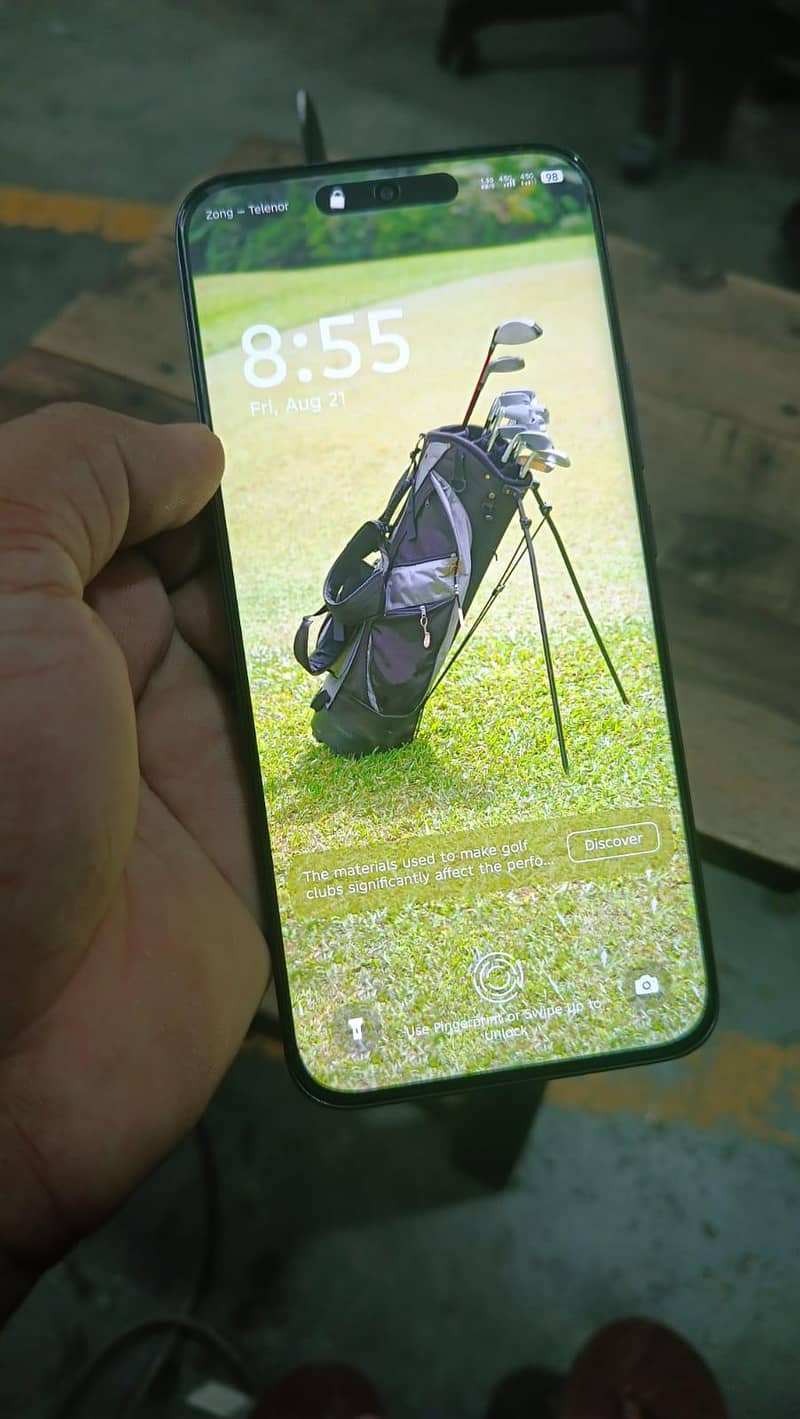 Tecno spark 40 pro plus 5