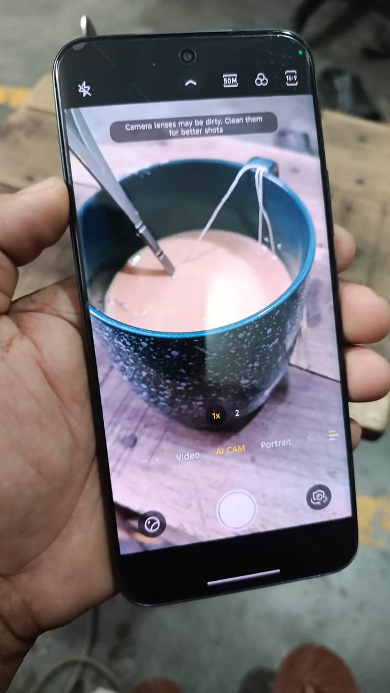 Tecno spark 40 pro plus 6