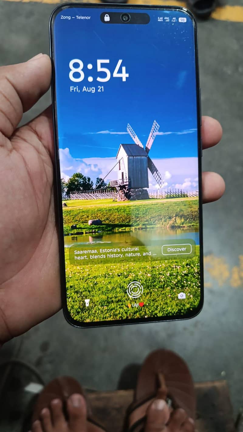 Tecno spark 40 pro plus 7